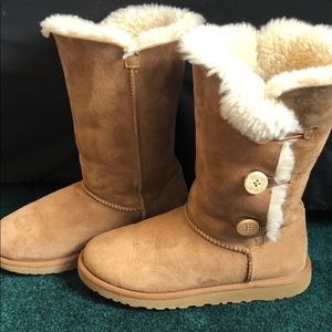 Bailey Button UGG